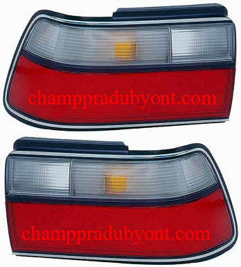 ไฟท้าย TOYOTA AE92 91-92