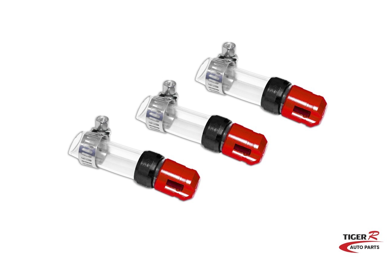 สายระบายกรองอากาศ (3 ชิ้น) HONDA GIORNO+ / LEAD-125 / PCX-160 / ADV-160 / Click-160 / FORZA-350 / ADV-350 TIGER-R (ไทเกอร์ อาร์) ราคา 𝟯𝟴𝟬 บาท