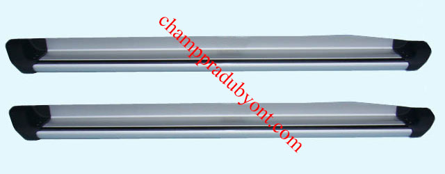 บันไดข้างรถ FORD RANGER 2006-2011