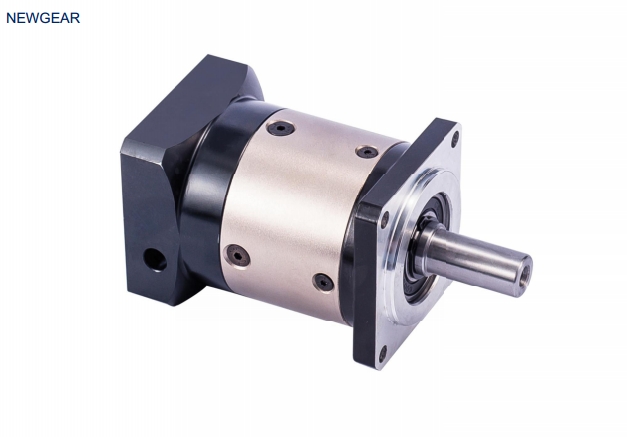 GEAR BOX WPF for SERVO MOTOR