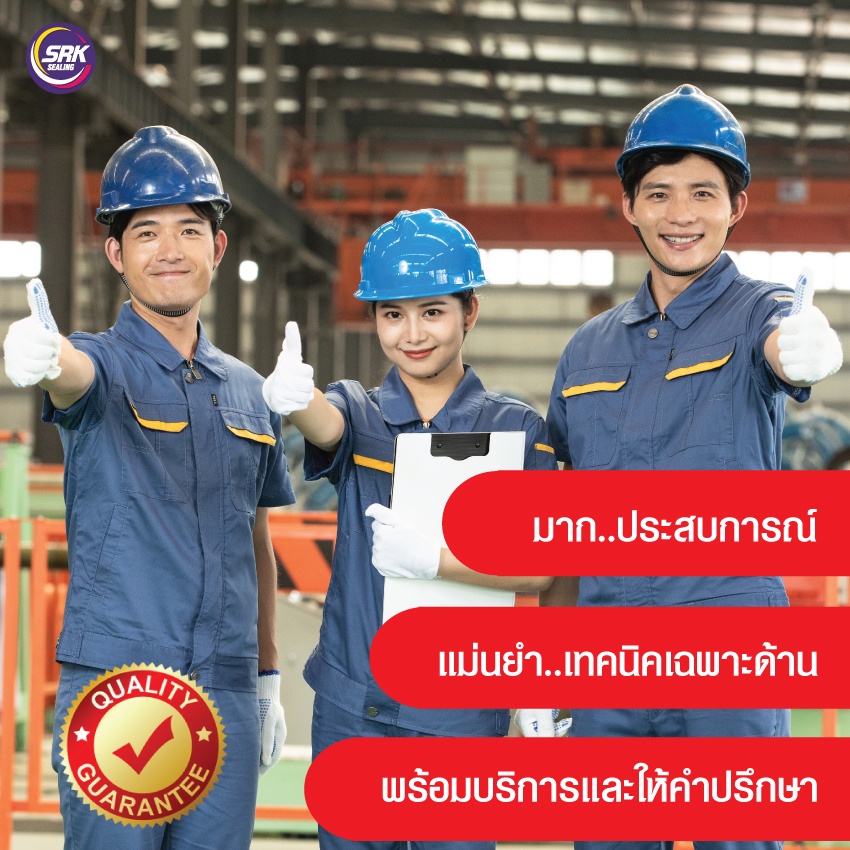 TC 50-62-9 ซีลกันน้ำมัน ออยซีล ซีลกันรั่ว Oil seal