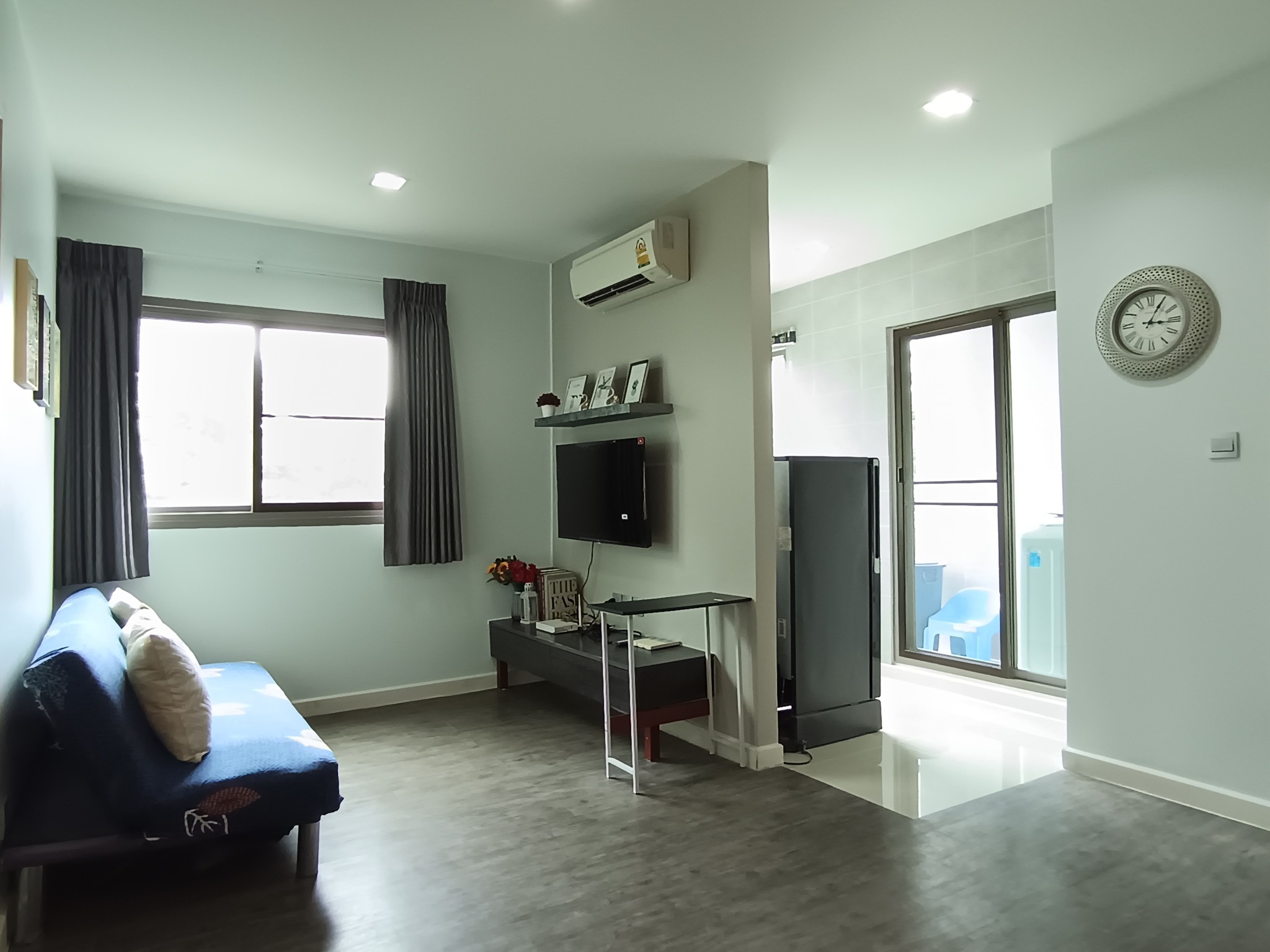 บี แคมปัส ประชาชื่น - B CAMPUS PRACHACHUEN (VIP)