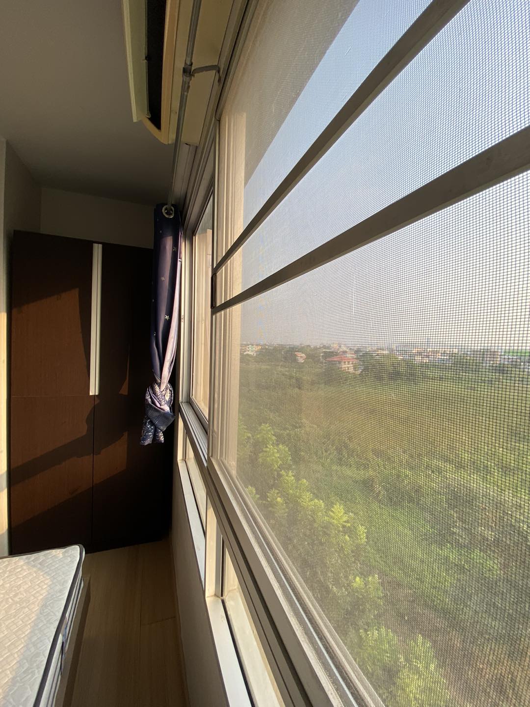 พลัมคอนโด สามัคคี - PLUM CONDO SAMAKKHI