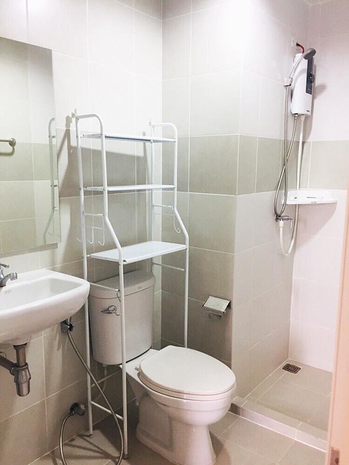 พลัมคอนโด สามัคคี - PLUM CONDO SAMAKKHI