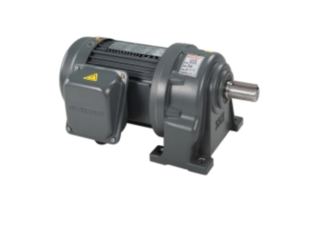 GEAR Reducer Motor 2HP i10