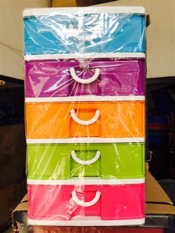 ลิ้นชัก A 4 277/5 สีคาร์ซ่า(S)