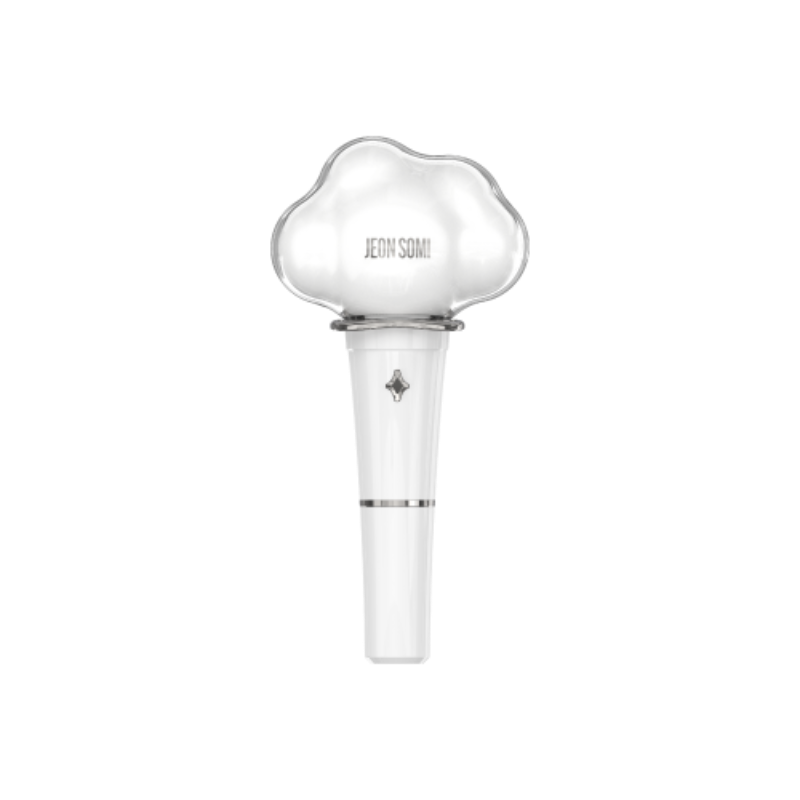 [PRE-ORDER] JEON SOMI - OFFICIAL LIGHT STICK