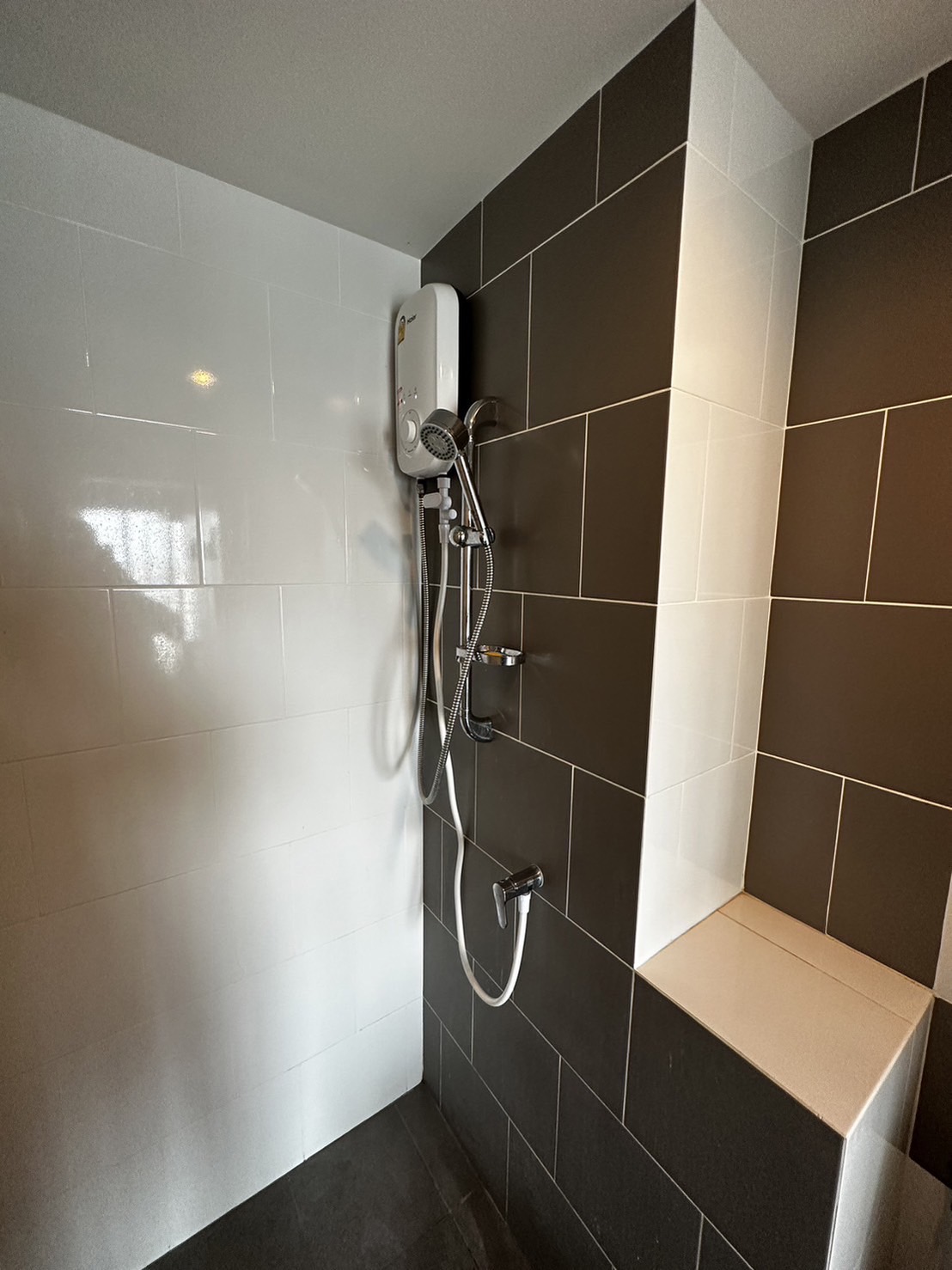 นิช ไอดี ปากเกร็ด - NICHE ID PAKKRET (EX)