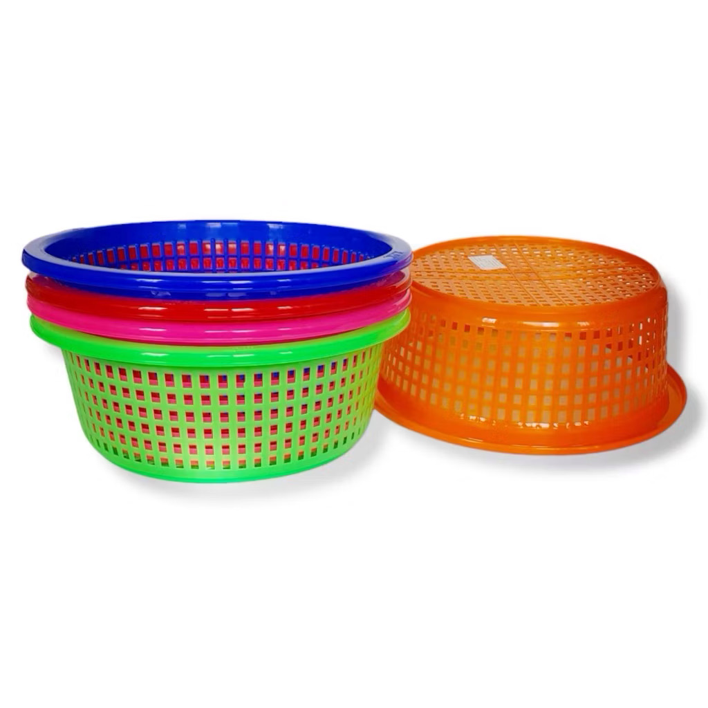 222RSA ตะแกรงกลม (RS) 30*12