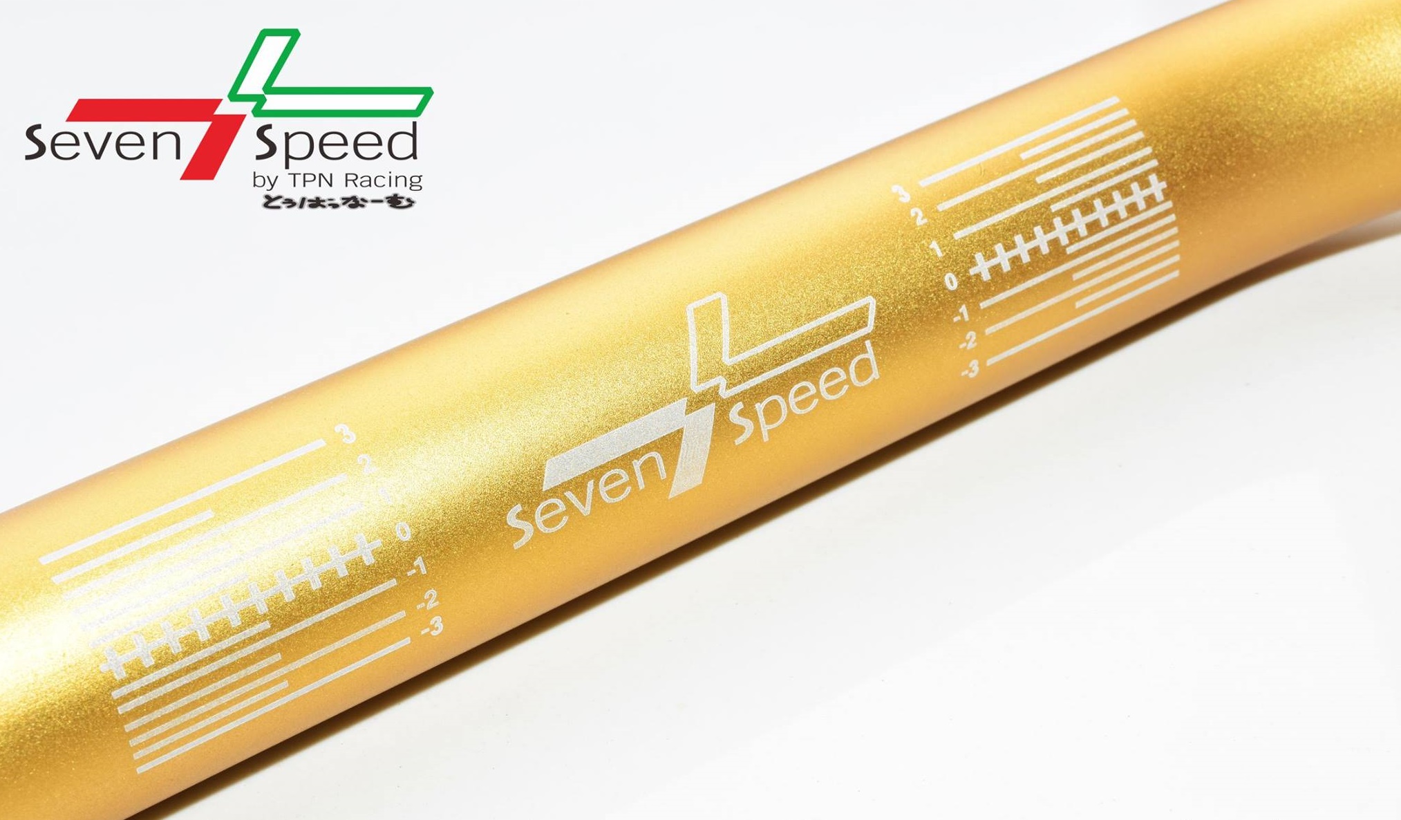 แฮนด์บาร์ อลูมิเนียม Tracker 28 มิล SVENSPEED. Aluminium Tracker Handlebar 28. mm.ใส่รถ CB 150R EXMOTION ราคา1100