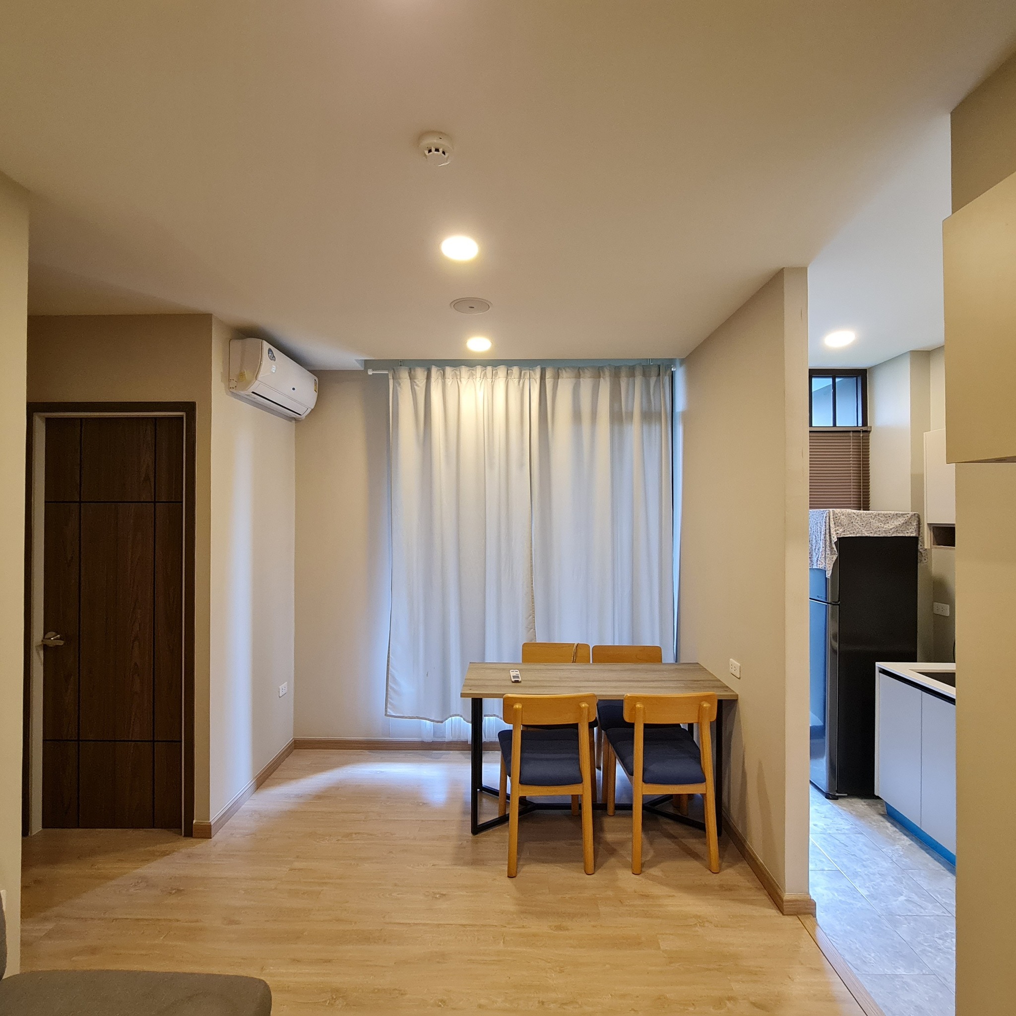 เดอะ คิวบ์ นอร์ท แจ้งวัฒนะ 12 - THE CUBE NORTH CHAENGWATTANA 12