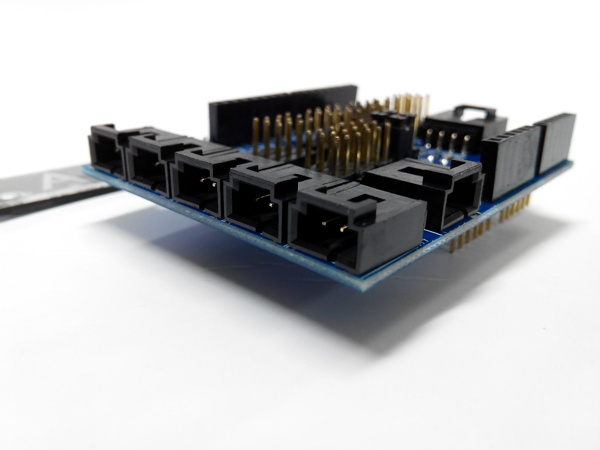 Arduino Sensor Shield V4.0