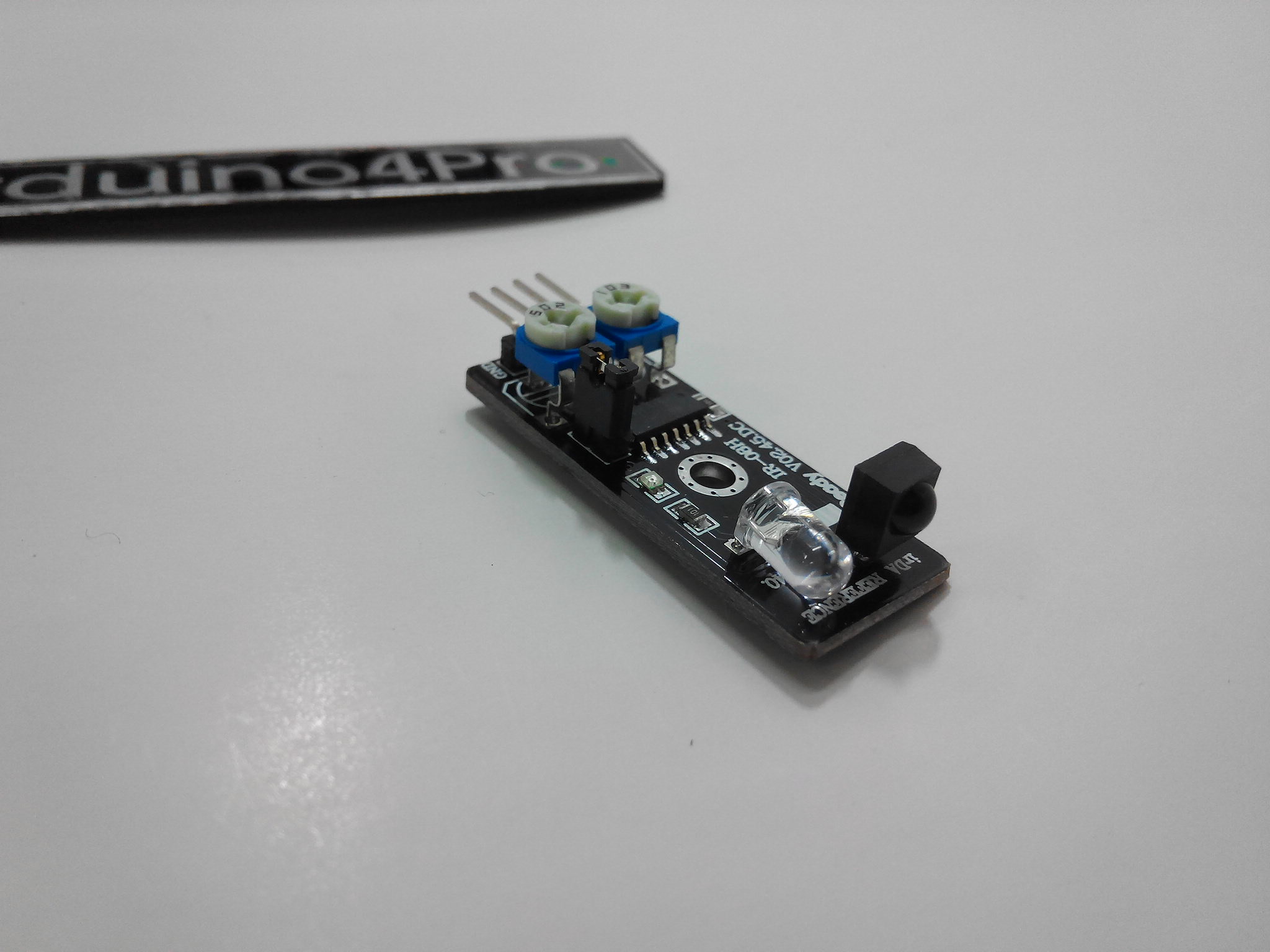 KY-032 Infrared Obstacle Avoidance Sensor