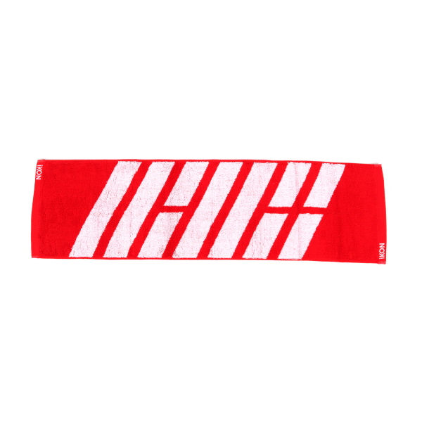 [PRE-ORDER] iKON - DEBUT CONCERT [SHOW TIME] "TOWEL"