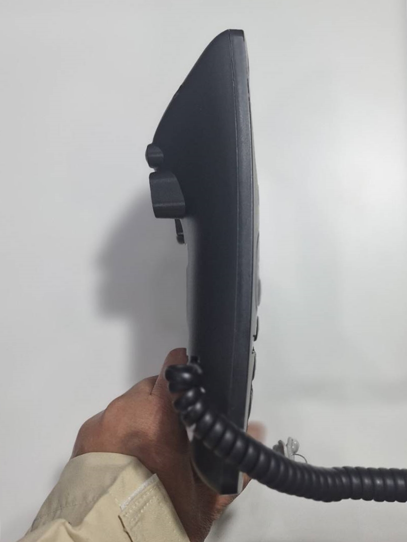 REACH DT-1000 สีดำ