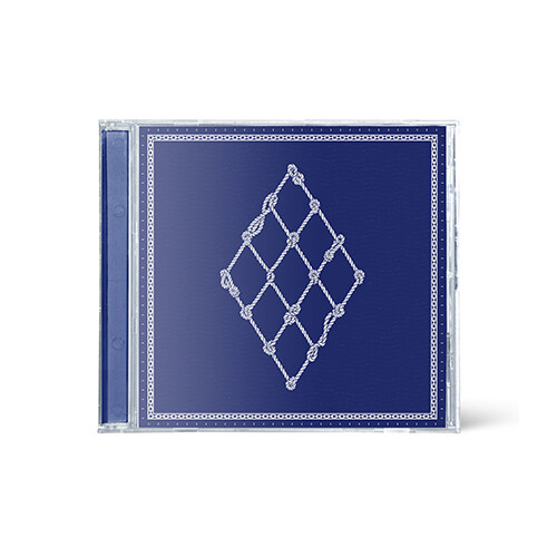 [PRE-ORDER] &TEAM - 2nd Single Album "Aoarashi" (Standard Edition) สำเนา