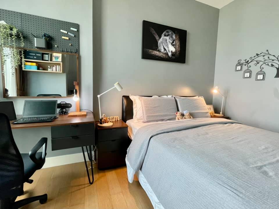 อีควิน็อคซ์ พหล-วิภา - Equinox Phahol-Vipha