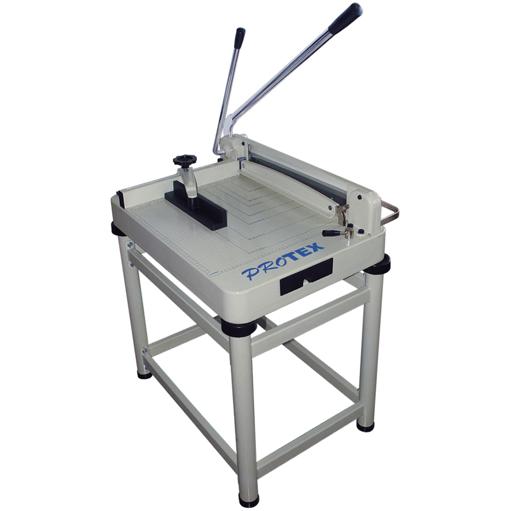 เครื่องตัดกระดาษ A3 PROTEX รุ่น PT-M13