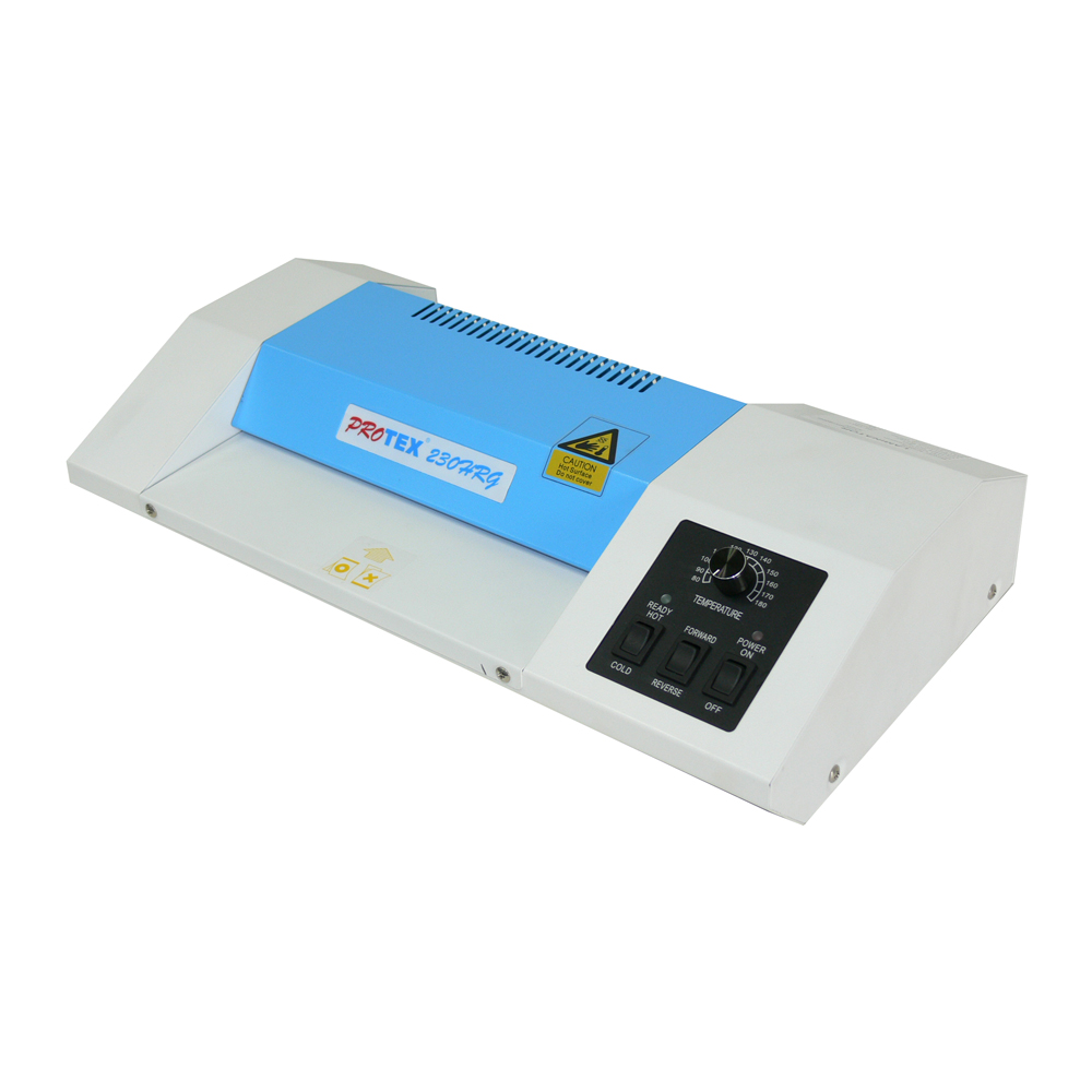 Laminating Machine PROTEX 230 HRG