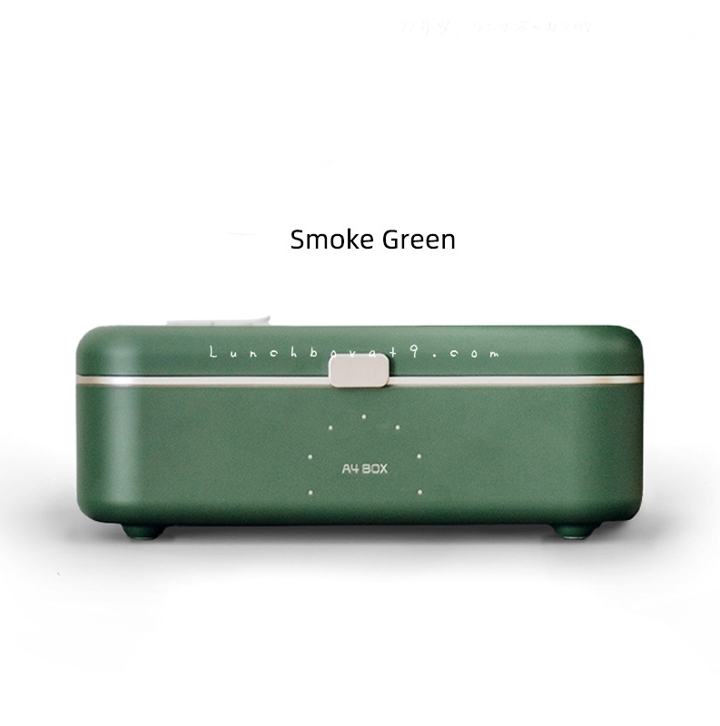 กล่องข้าวไฟฟ้าพกพา รุ่น Standard