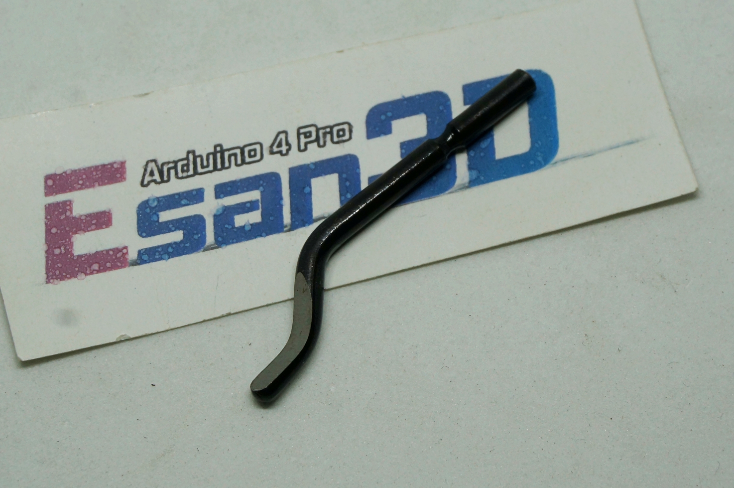 BS1010 S10 Deburring Blades