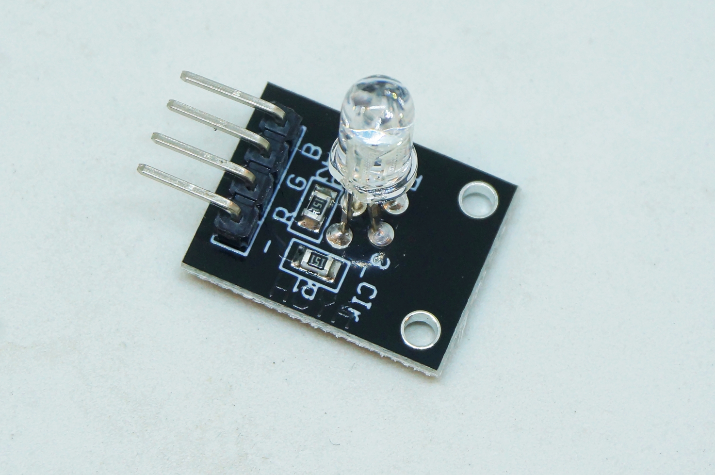 KY-016 RGB LED 5mm Module