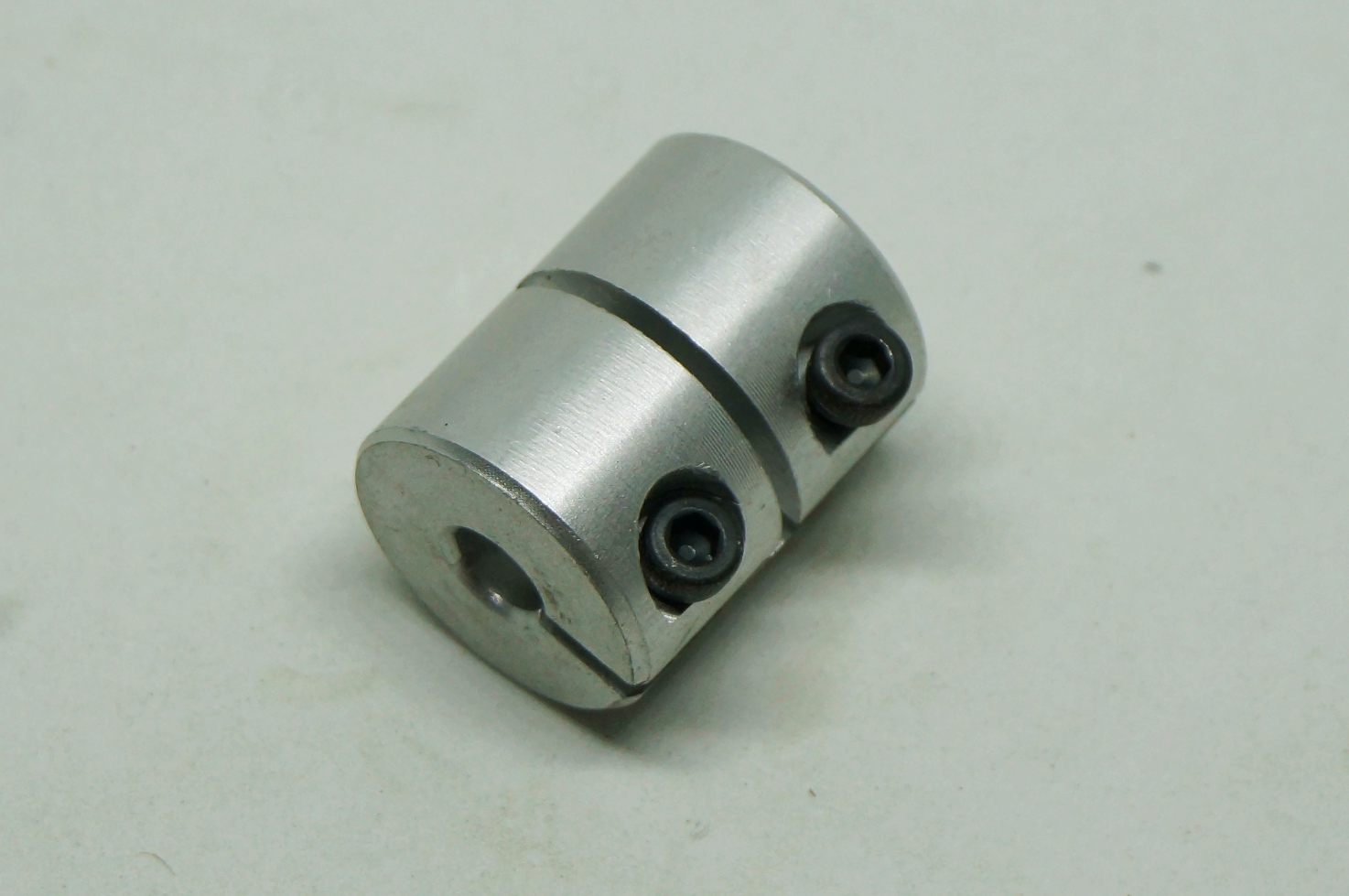 Rigid Coupling (6x10x25 mm)