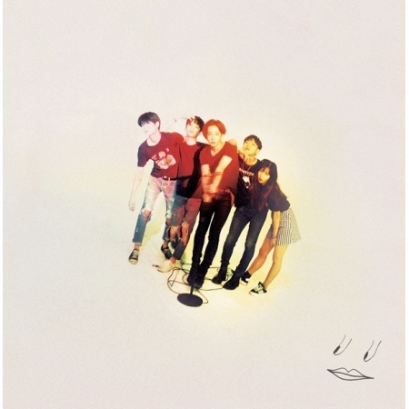 [PRE-ORDER] SOUTH CLUB - 1st EP Album "90"
