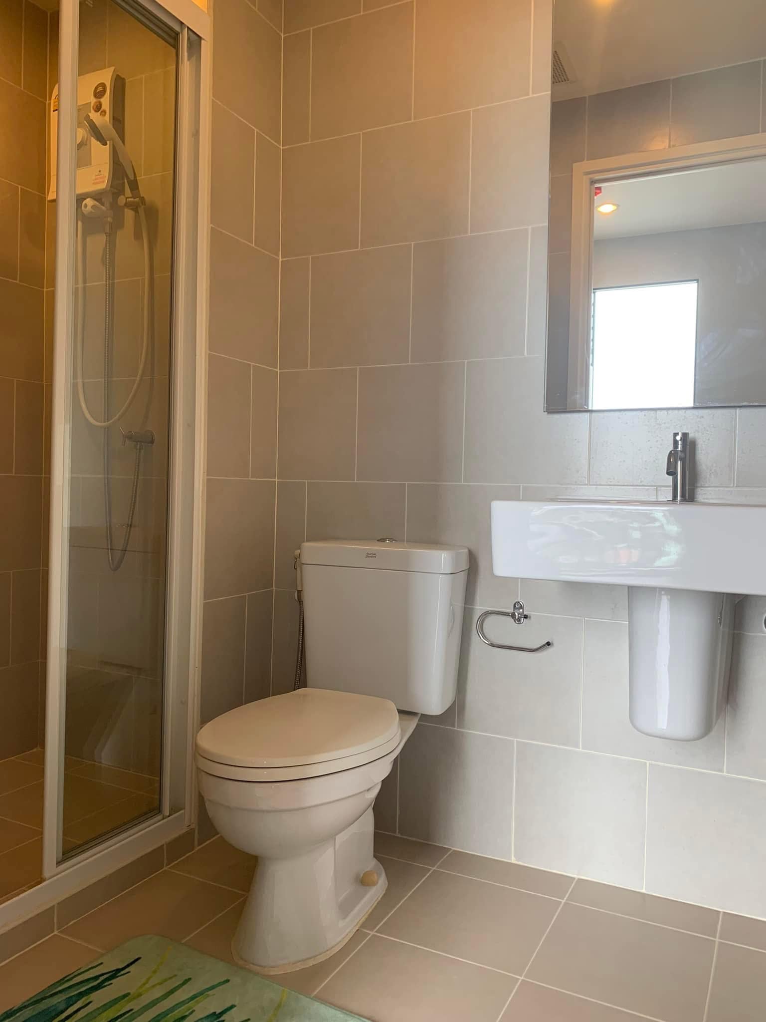 เดอะ เบส แจ้งวัฒนะ - THE BASE CHAENGWATTANA (VIP)