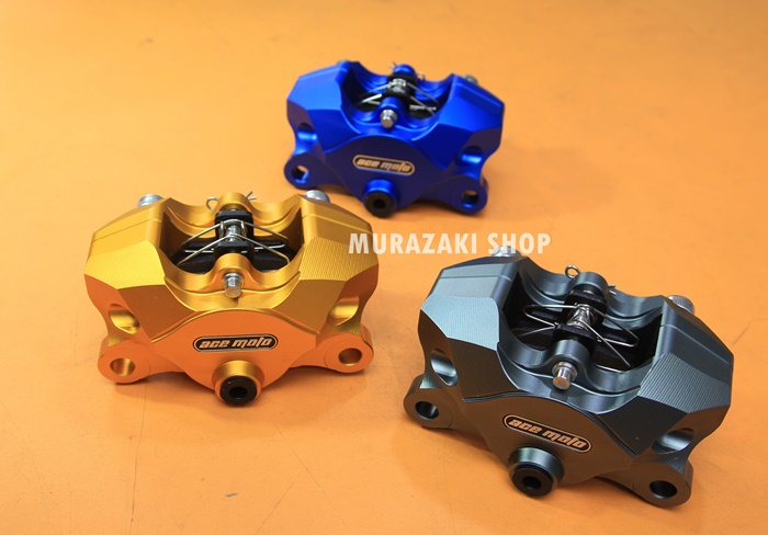 ปั้มดิสเบรค ACE DBC01-G ราคา1550