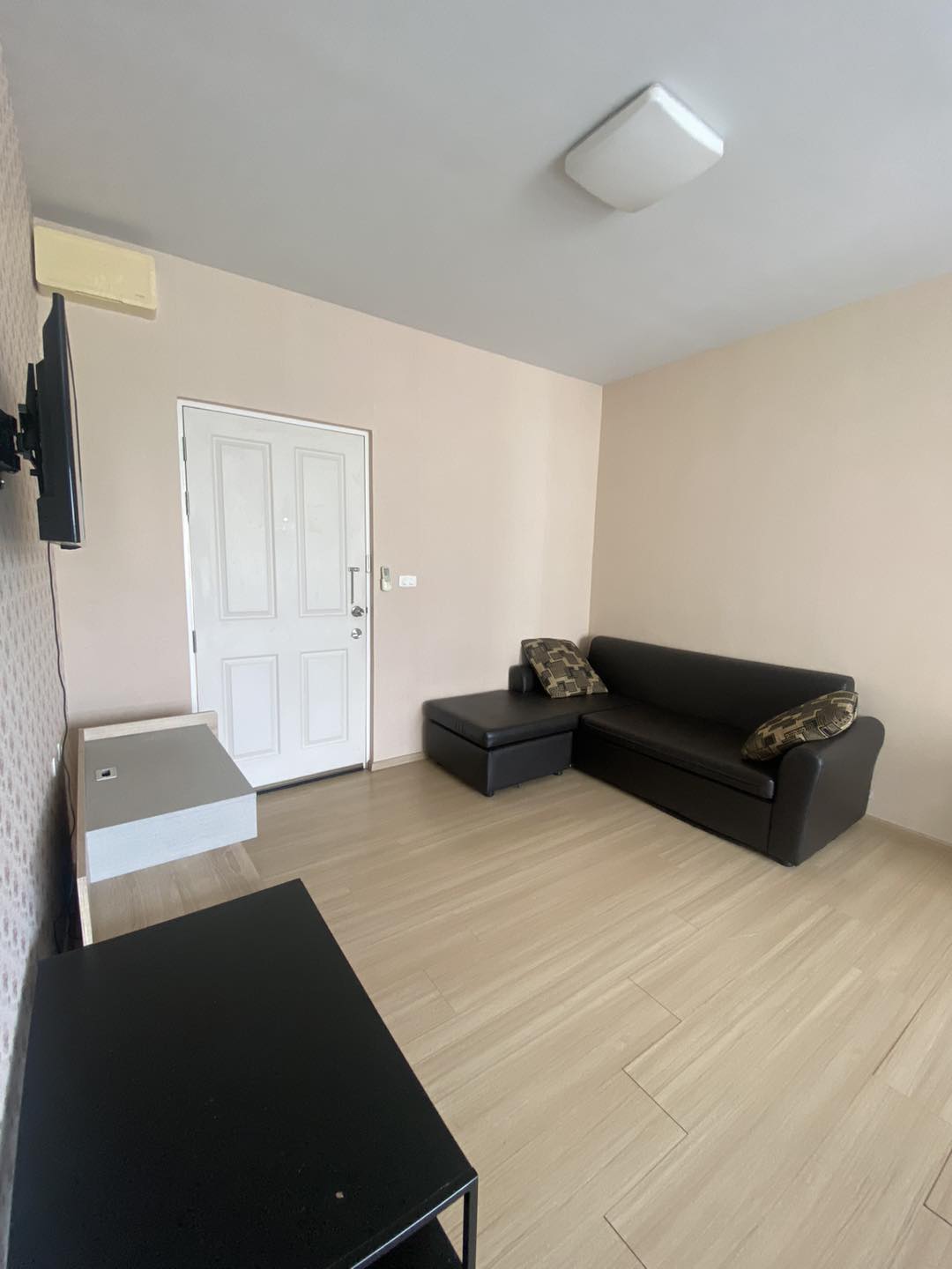 พลัมคอนโด สามัคคี - PLUM CONDO SAMAKKHI (EX)