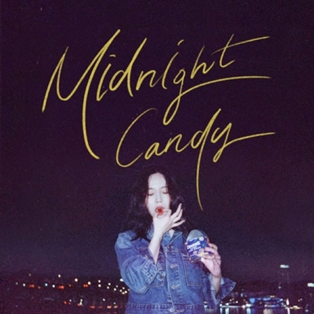 [PRE-ORDER] FROMM - MIDNIGHT CANDY