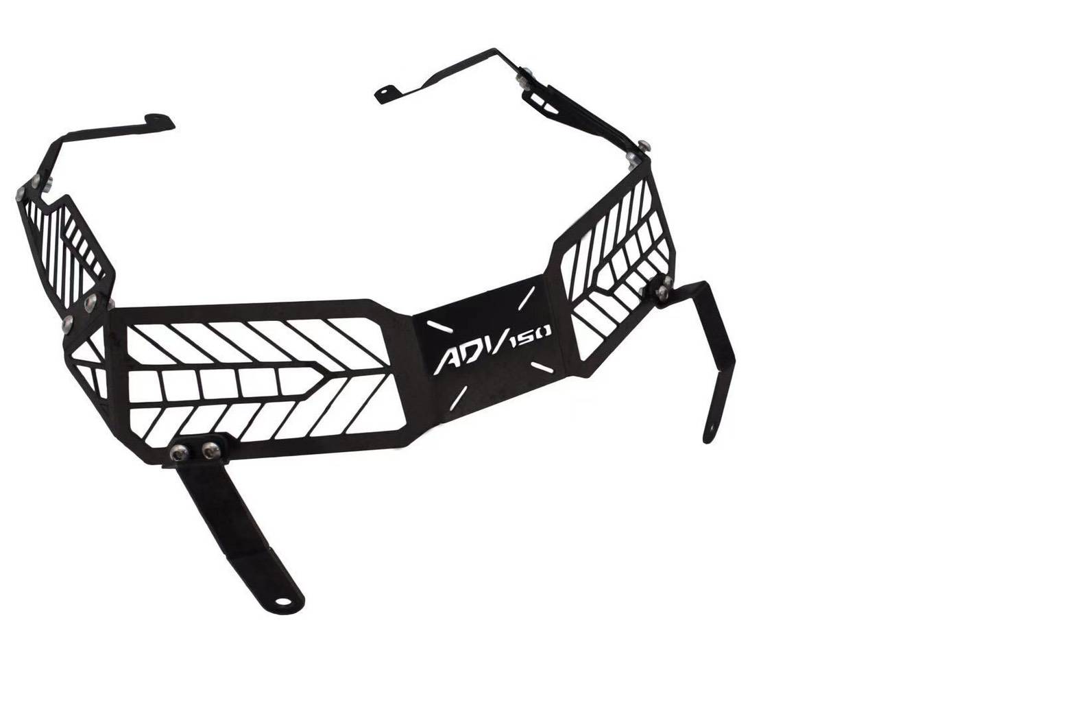 การ์ดไฟหน้า semspeed honda adv150 ราคา850