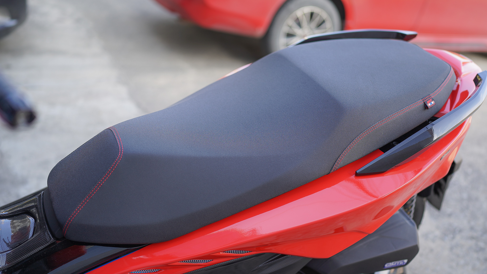 ราคาชุดแต่ง MOTOZAAA FORZA 350