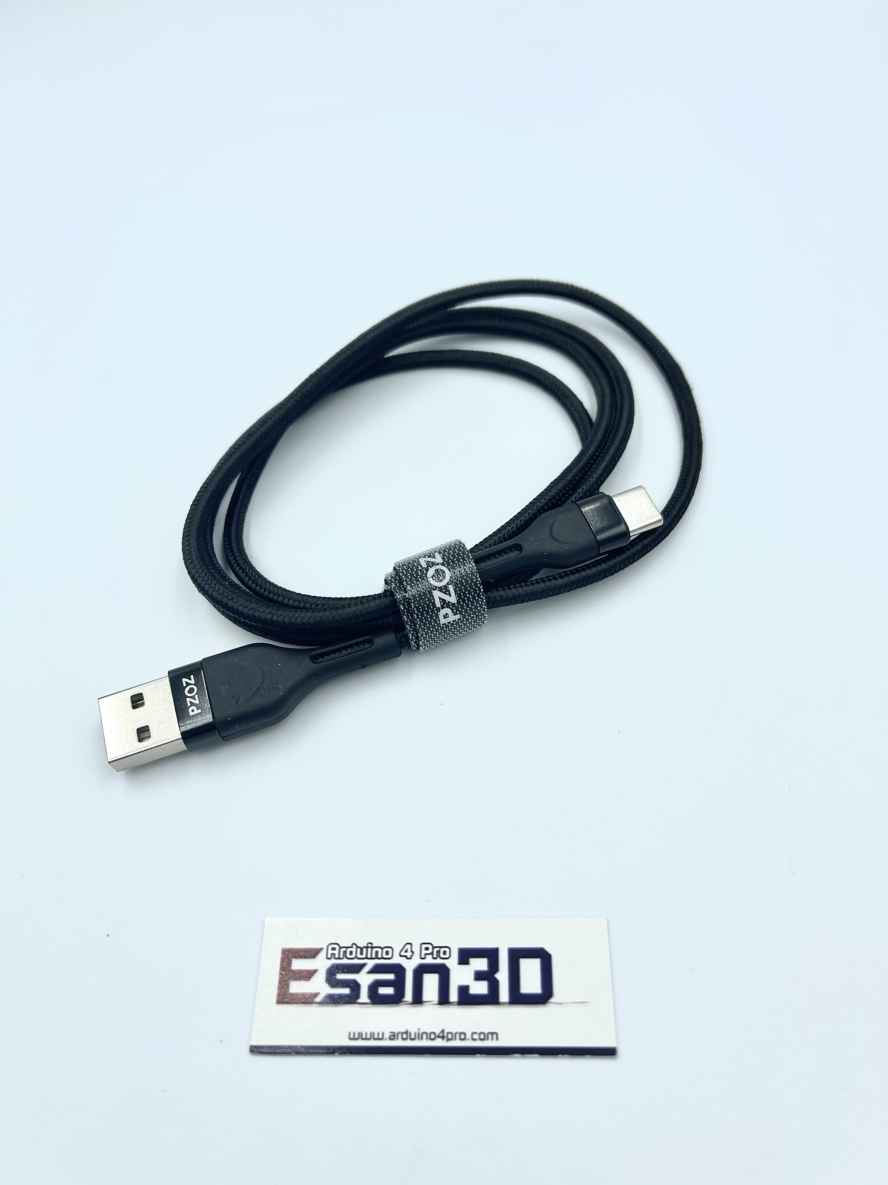 USB 3.0 to USB C Data cable ยาว 1 เมตร