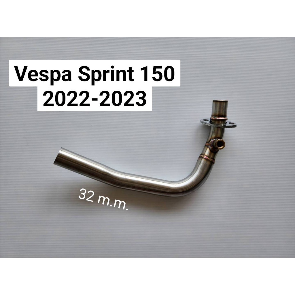 Vespa Sprint S 150 Year 2022-2023