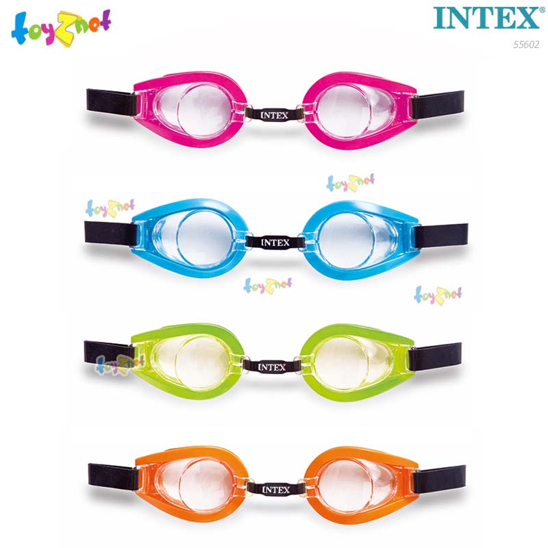 Intex Play Goggles No.55602