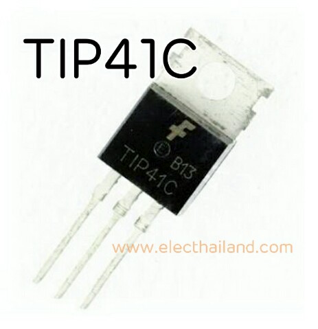 TIP41C