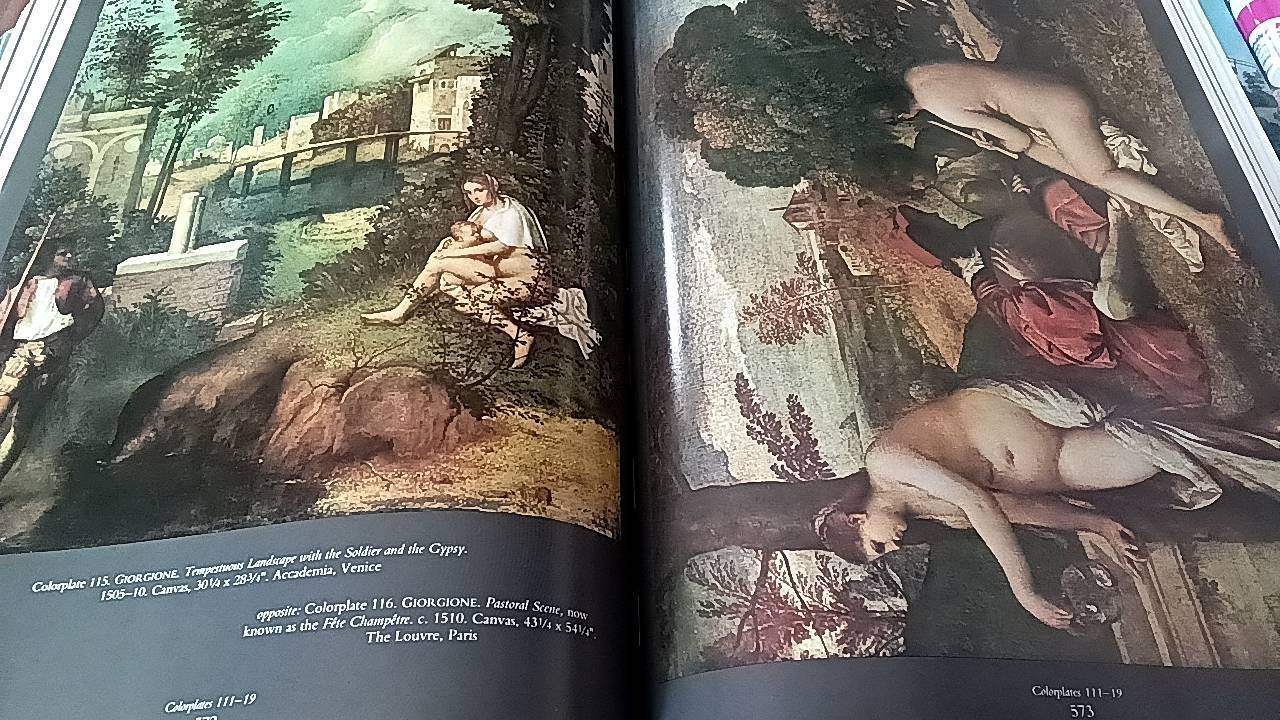 History of Italian Renaissance