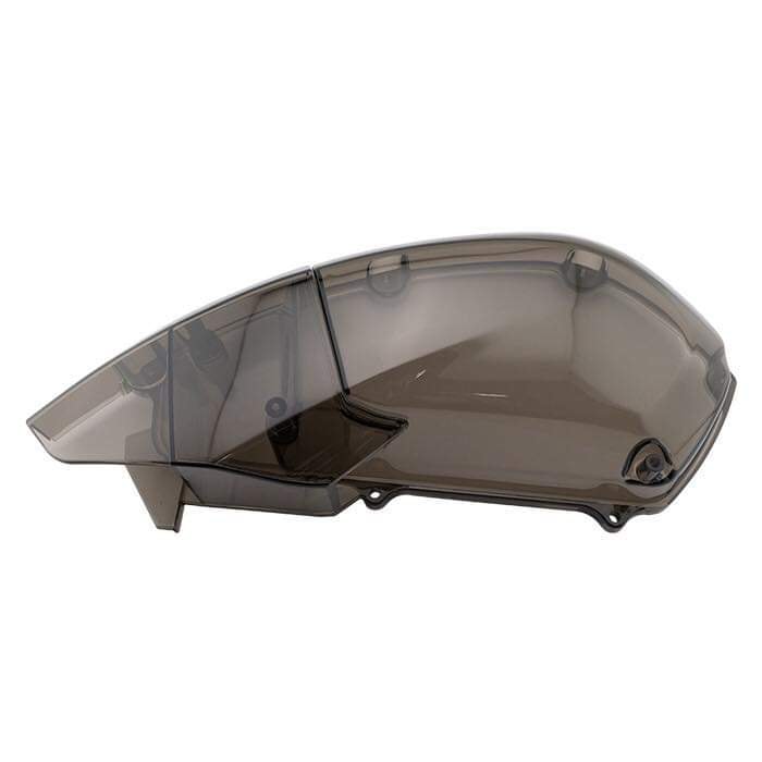 กรองใส Yamaha Aerox 155cc ราคา500 มีสีชากับใส