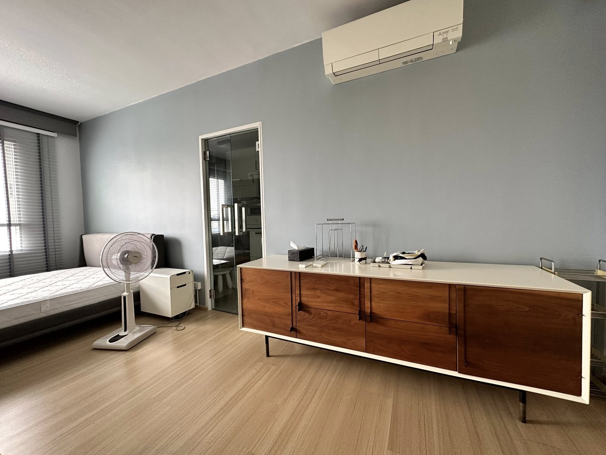 พลัมคอนโด สามัคคี - PLUM CONDO SAMAKKHI (VIP)