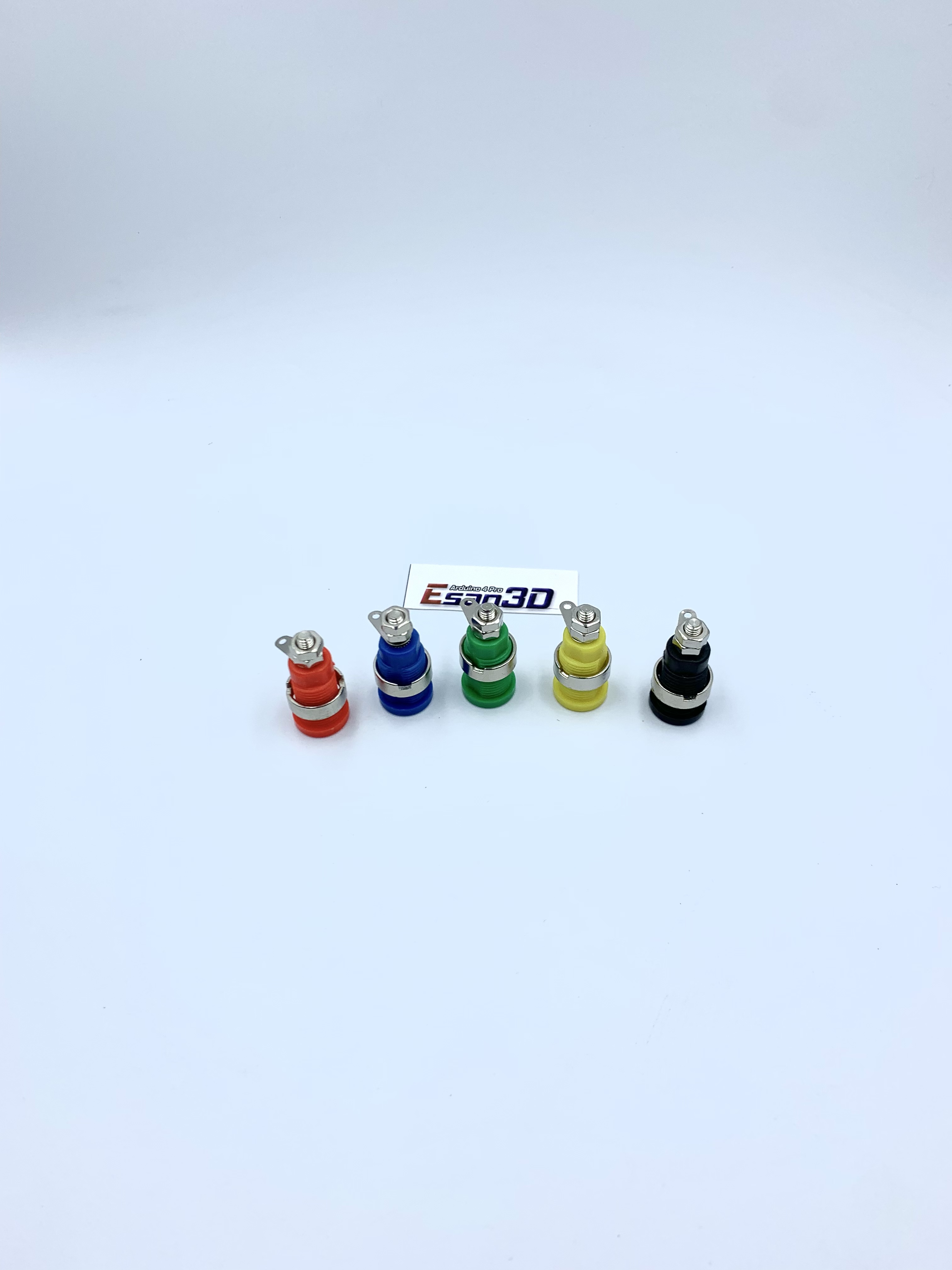 4mm Banana Safety Socket