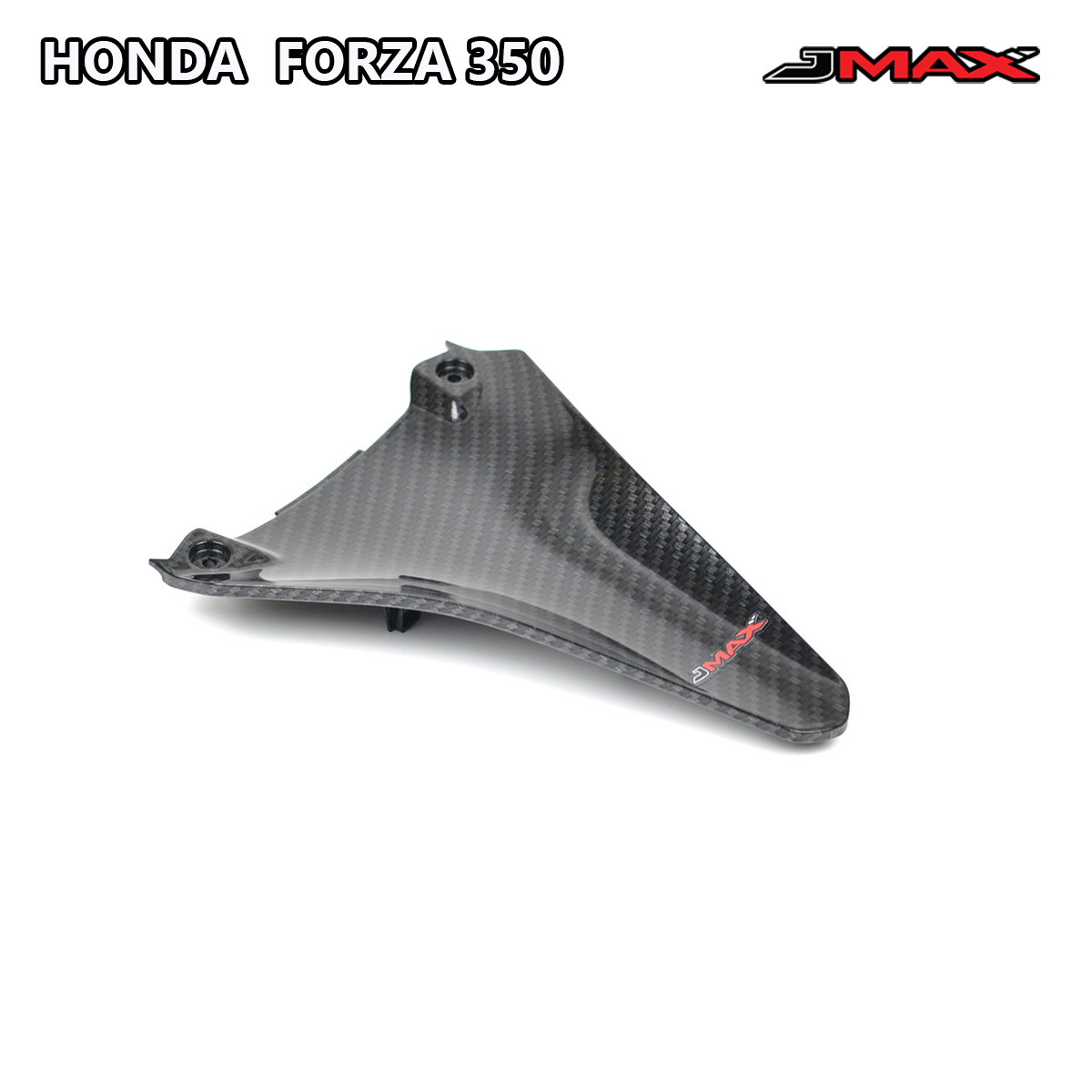 ตัวกลางครอบตกแต่ง FORZA 350ลายฟิมล์ 6D J MAX ราคา850