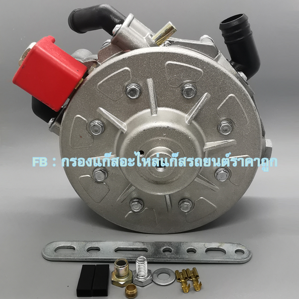 Atiker LPG Reducer VR01 Super - หม้อต้มระบบดูด LPG ยี่ห้อ atiker ขนาด 140 Kw