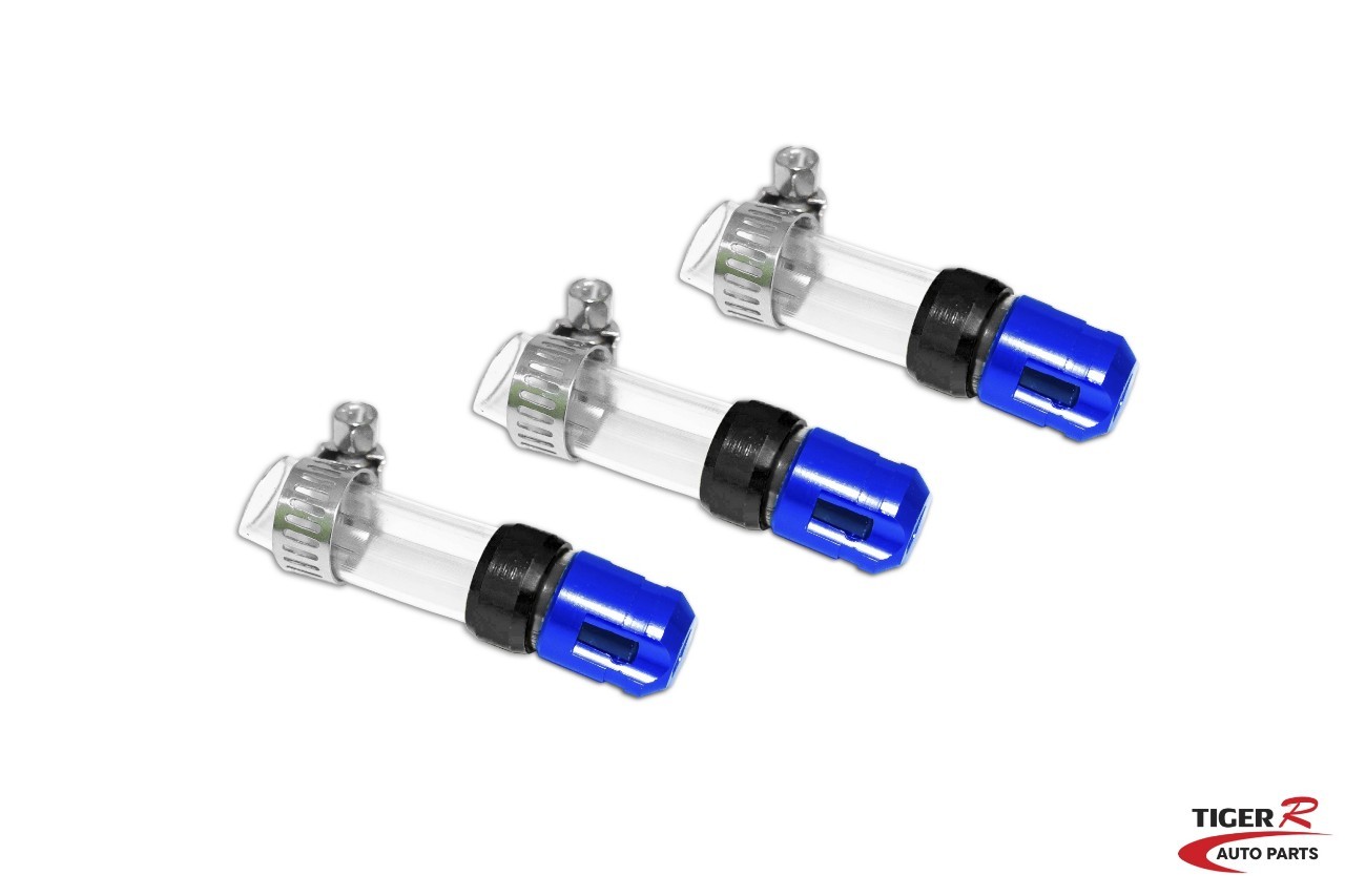 สายระบายกรองอากาศ (3 ชิ้น) HONDA GIORNO+ / LEAD-125 / PCX-160 / ADV-160 / Click-160 / FORZA-350 / ADV-350 TIGER-R (ไทเกอร์ อาร์) ราคา 𝟯𝟴𝟬 บาท