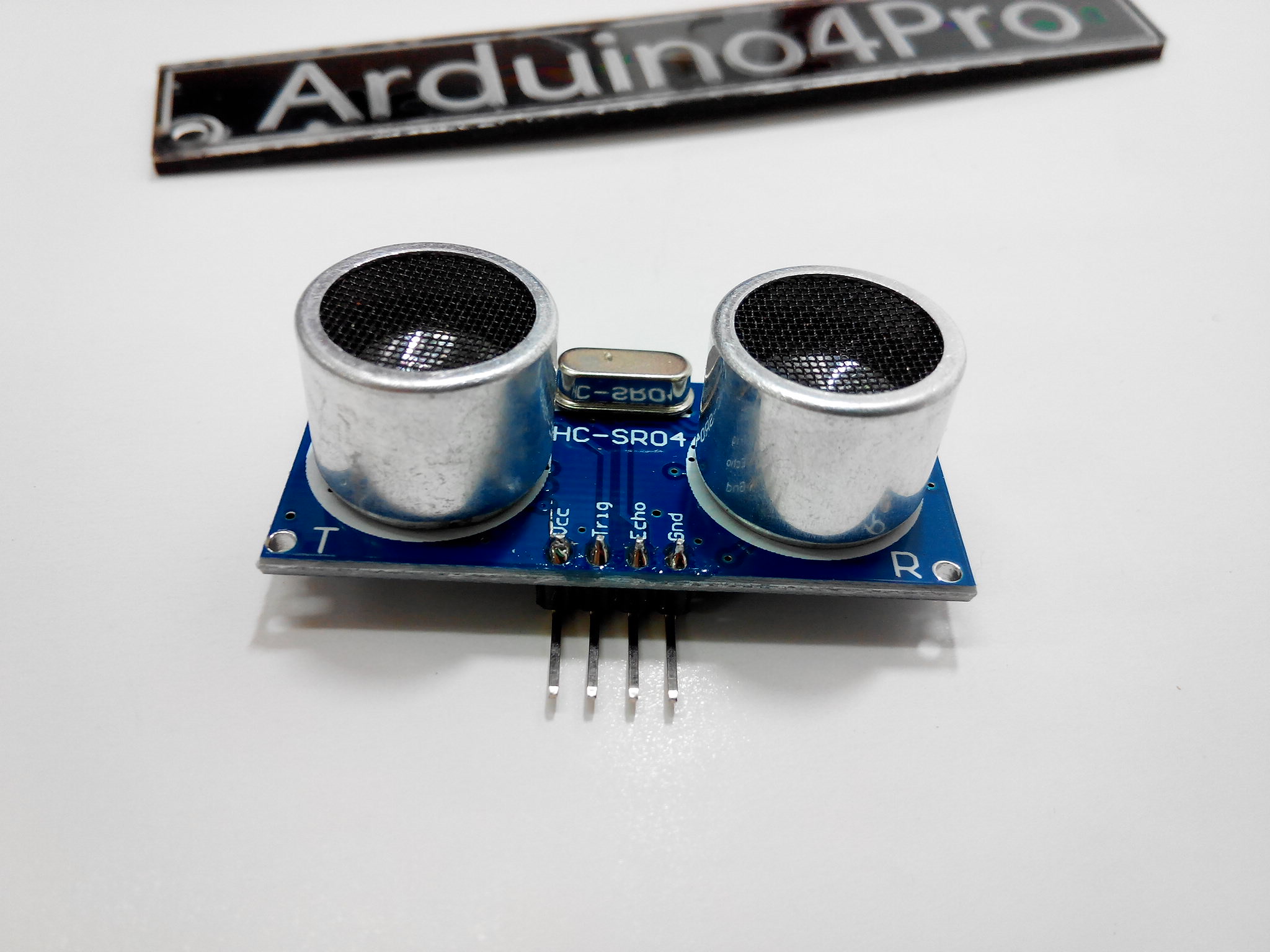 Ultrasonic Module HC-SR04