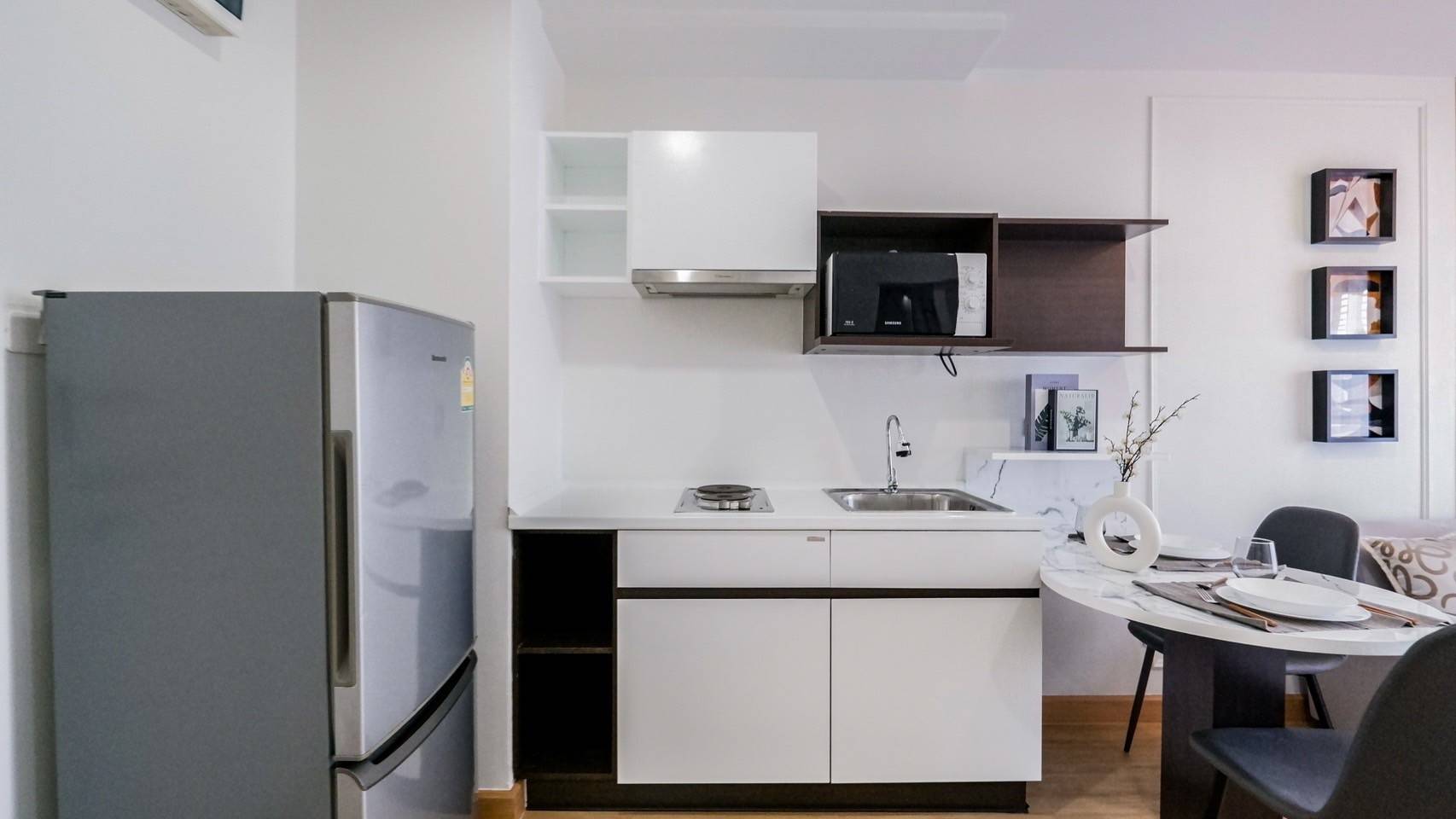 บ้านนวธารา เกษตร - BAAN NAVATARA KASET (VIP)