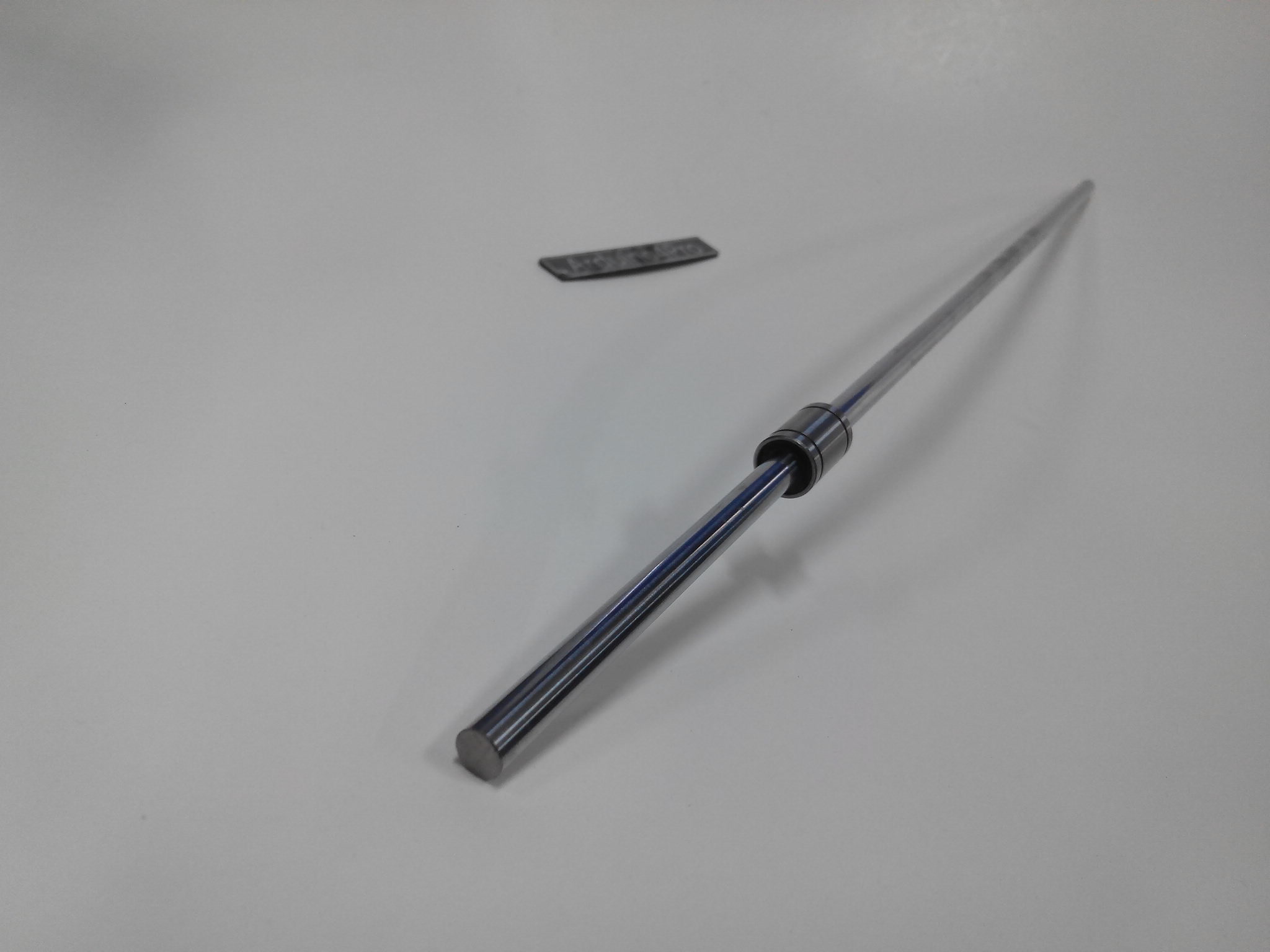 8 mm linear shaft (rod shaft) ยาว 500 mm