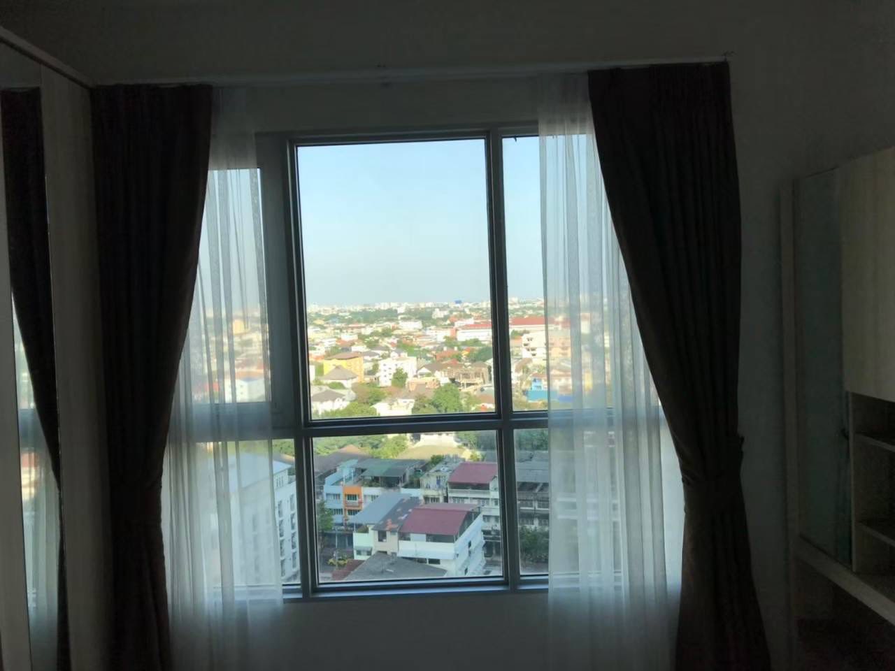 แอสปาย งามวงศ์วาน - ASPIRE NGAMWONGWAN (VIP)