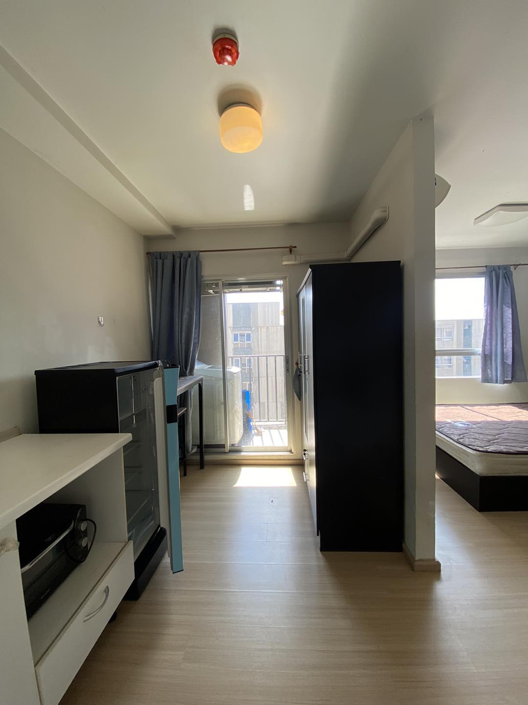 พลัมคอนโด สามัคคี - PLUM CONDO SAMAKKHI